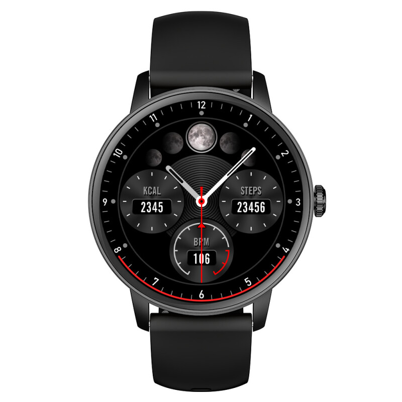 Smartwatch AWSR13 Smartwatch AWSR13 | Negro