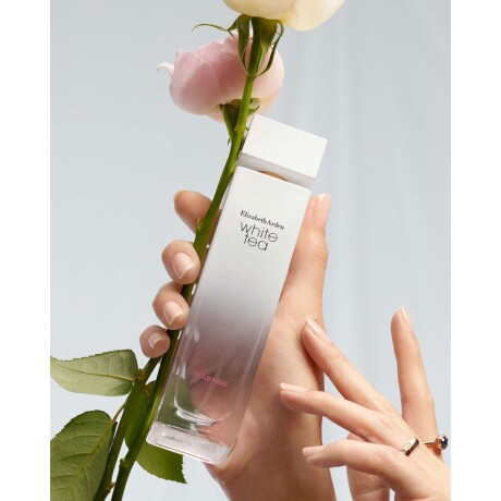 Perfume Elizabeth Arden White Tea Wild Rose EDT 100ml Perfume Elizabeth Arden White Tea Wild Rose EDT 100ml