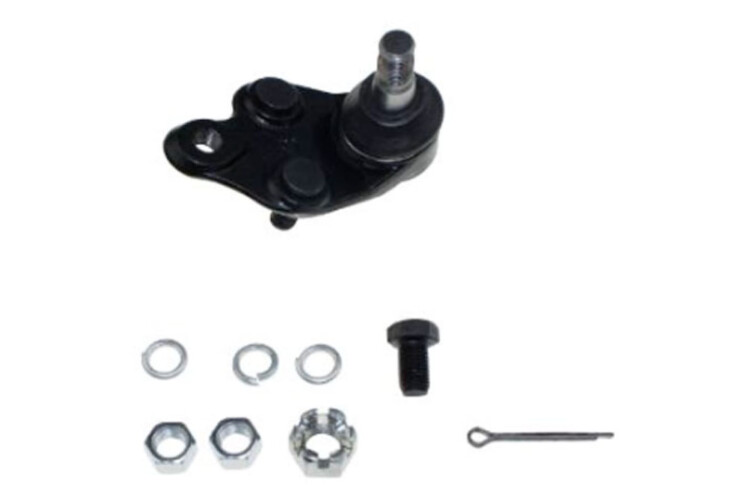 Rotula Toyota Corolla 83-90 Der/Izq Rotula Toyota Corolla 83-90 Der/Izq