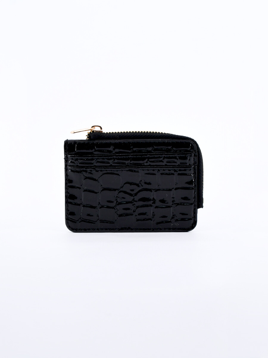 BILLETERA SEVILLA - NEGRO 