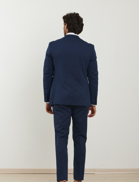 220328 TRAJE HARRINGTON 1937 Azul