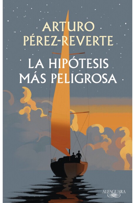 LA HIPOTESIS MAS PELIGROSA LA HIPOTESIS MAS PELIGROSA
