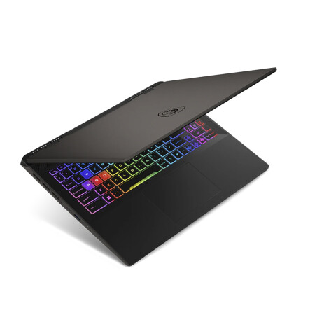 Notebook Gamer MSI Sword 16 B13 i7-13700HX 1TB 16GB RTX 4070 Notebook Gamer MSI Sword 16 B13 i7-13700HX 1TB 16GB RTX 4070