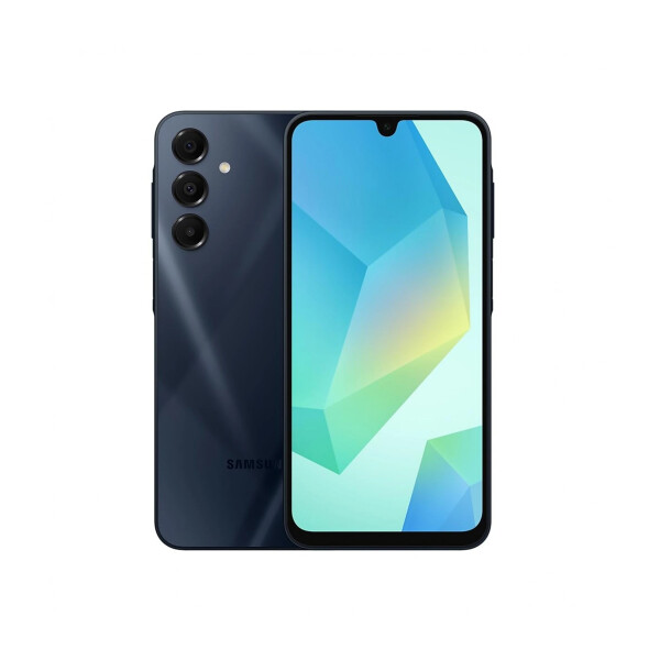 Samsung Galaxy A16 5G Negro 256GB Libre Samsung Galaxy A16 5g Negro 256gb Libre