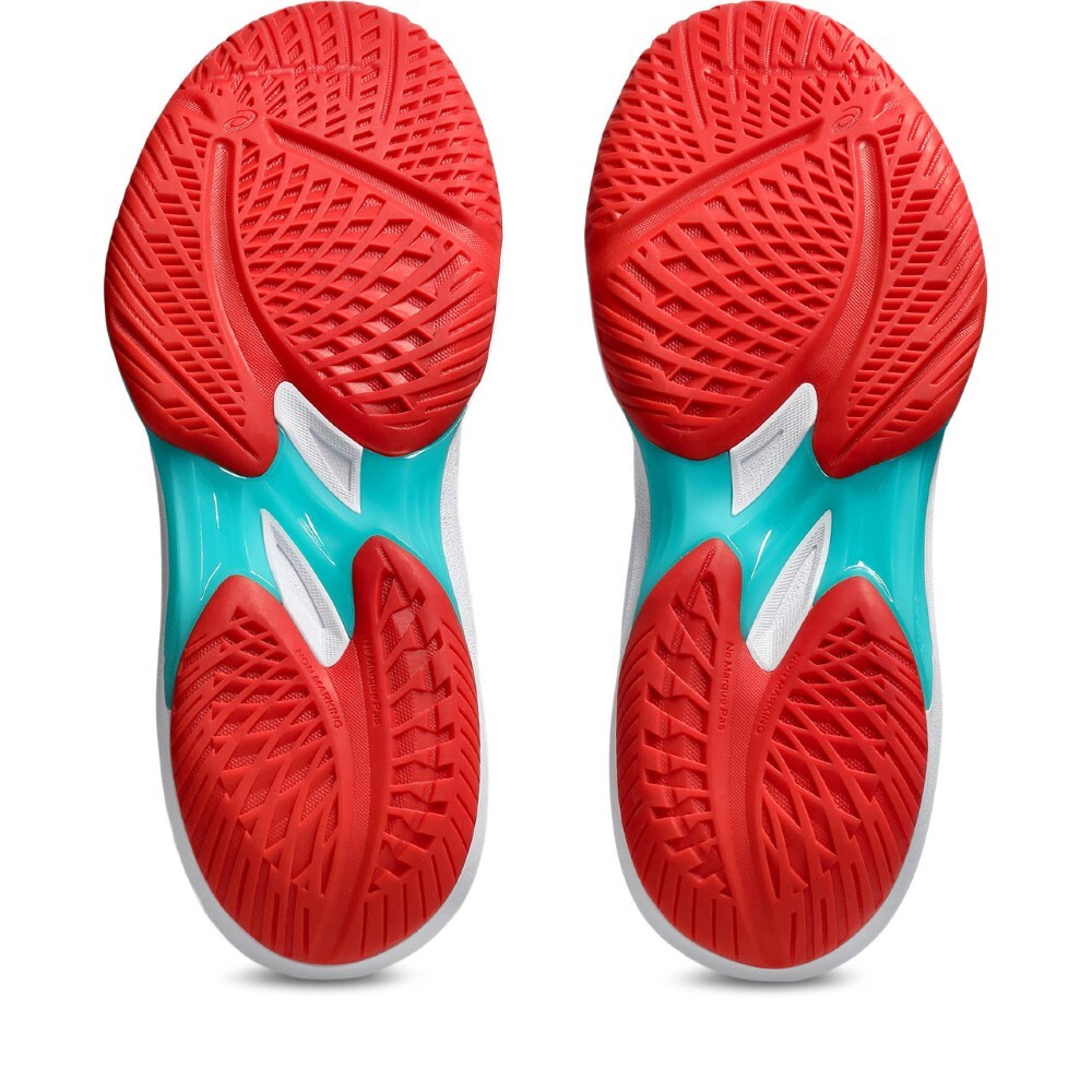 Zapatillas Voley Sky Elite FF 3 Mujer White/sea Glass