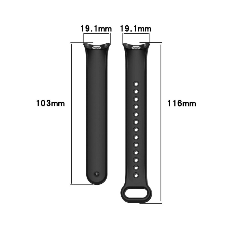 Correa para reloj Smartwatch Xiaomi Correa para reloj Smartwatch Xiaomi