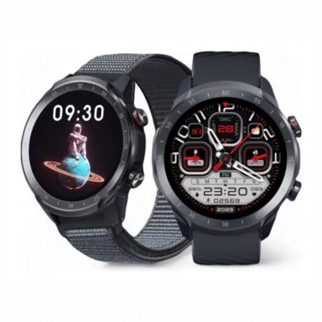 Reloj Smartwatch MIBRO A2 1,39' HD 2ATM Llamadas BT Malla Intercambiable Reloj Smartwatch MIBRO A2 1,39' HD 2ATM Llamadas BT Malla Intercambiable
