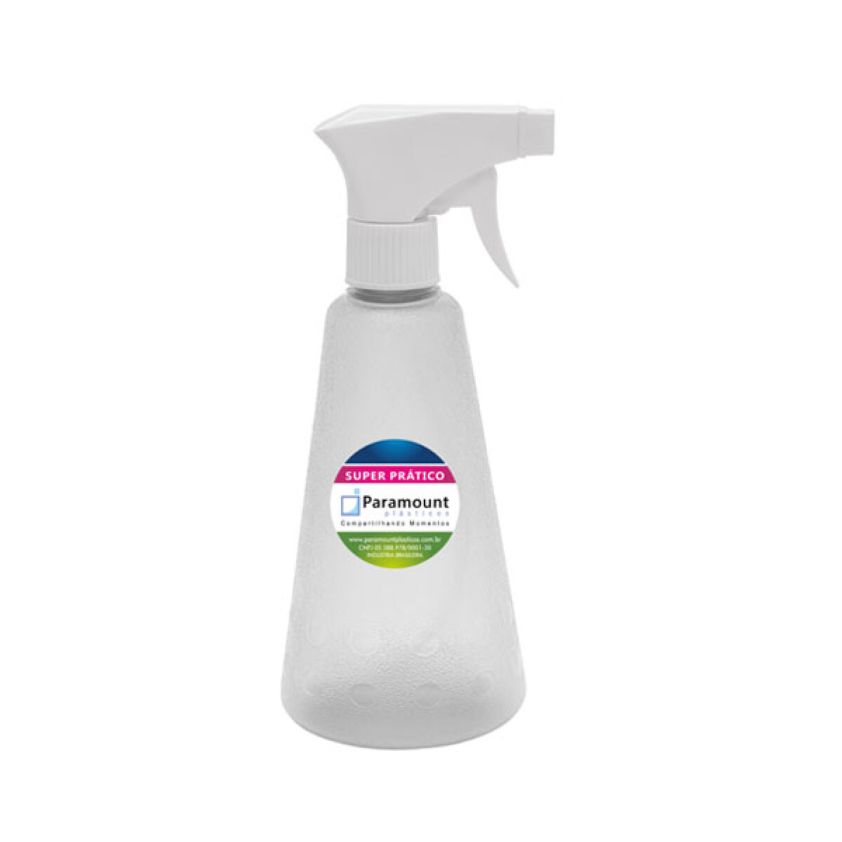 PULVERIZADOR 500 ML 