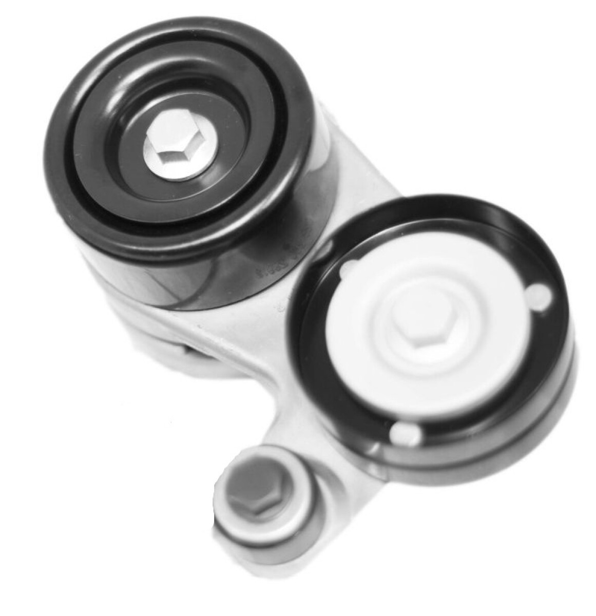 TENSOR DE CORREA DE ALTERNADOR GOL / PARATI / SAVEIRO G3 / G4 1.9D CON AIRE 
