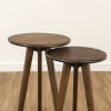 MESA LATERAL BAJA 35CM - ML009/B/SE (CD) Unica