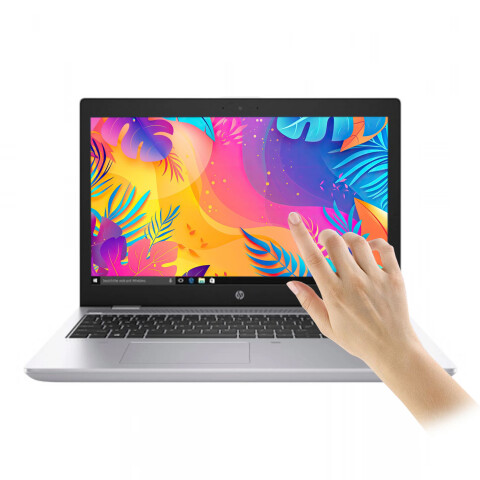 Notebook Hp Bs1 I7 16gb Ram 128gb Ssd Táctil NOTEBOOK RFPL HP 15-BS1 I7/16/128/TS