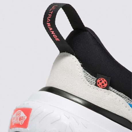 Championes Vans Ultrarange VR3 Neo Combinado