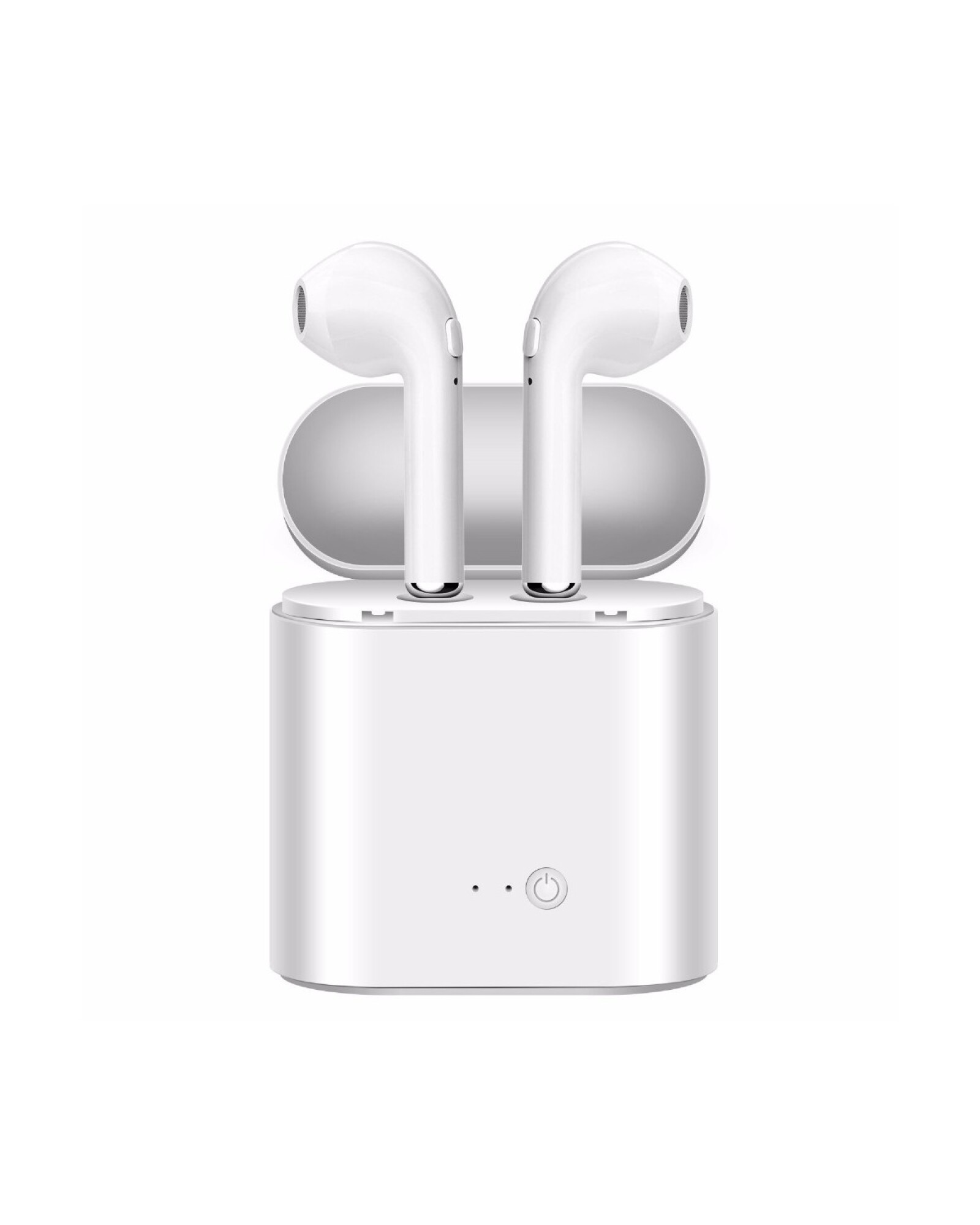 Auriculares Bluetooth In Ear I7s Inalambricos iPhone Android