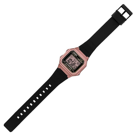 Reloj Casio Original Vintage Digital Sumergible Rosa