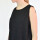 Musculosa Lucía Negro