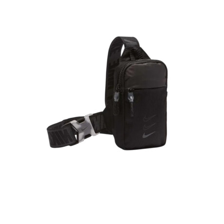 NK SPRTSWR ESSENTIALS S HIP PACK Black