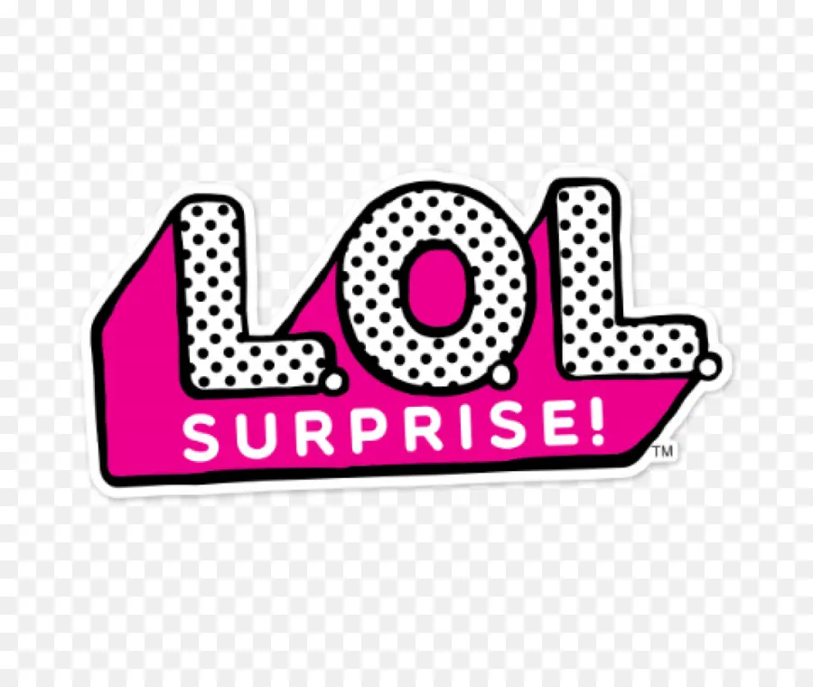 Lol Surprise