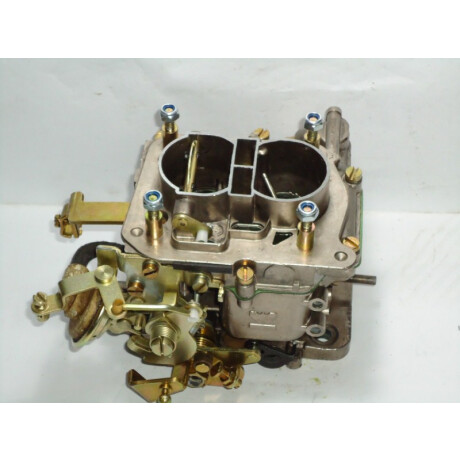 CARBURADOR FORD ESCORT 1.6 CHT ADAPTAR UNO 1.3 - CARBURADOR FORD ESCORT 1.6 CHT ADAPTAR UNO 1.3 -