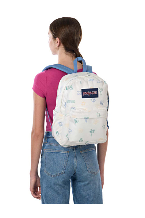 MOCHILA JANSPORT BEYOND PACK SUNNY SKETCHES