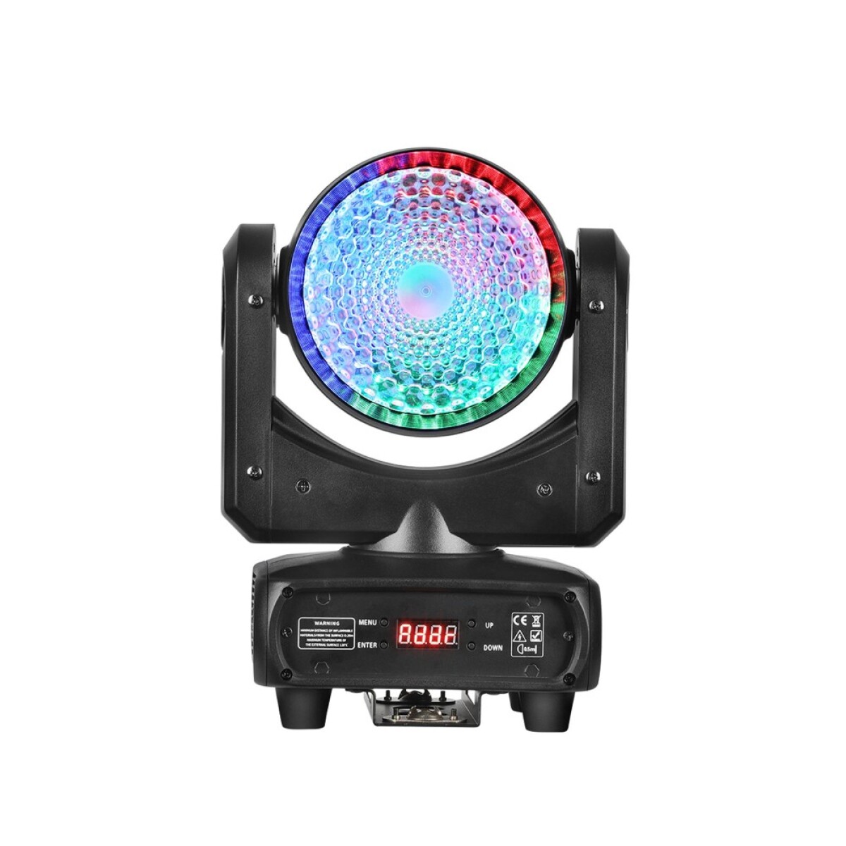 CABEZA MOVIL BIG DIPPER LM120 RGBW 120W 