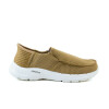 Championes Santa Barbara Fly Lunar de Hombre - FL-01 Camel