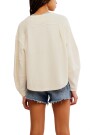 CAMISETA TOTAL ECLIPSE Marfil
