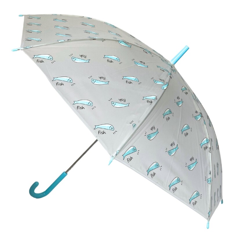 Paraguas-Celeste SH WIN UMBRELLA