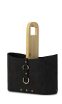 KIT MATERO GALLUS ENGRASADO NEGRO