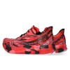 Noosa Tri 15 - Hombre Electric Red/diva Pink