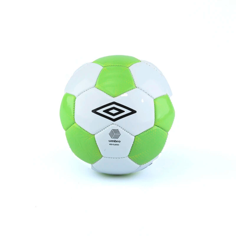 PELOTA CLASSIC MINI UMBRO Blanco