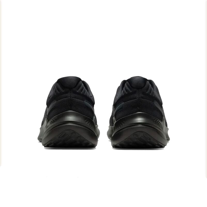 Championes Nike Quest 5 de Hombre - DD0204-003 Negro