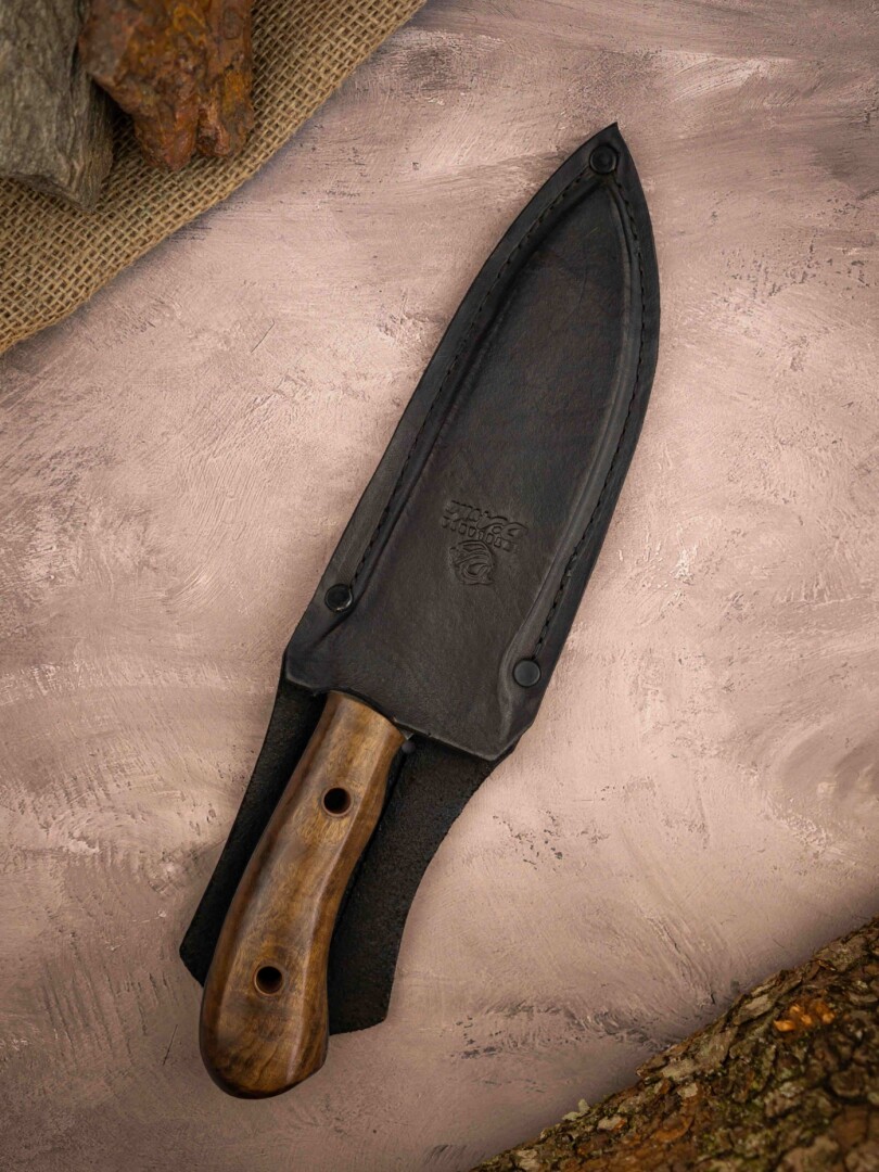 Cuchillo deportivo Cuchillo deportivo