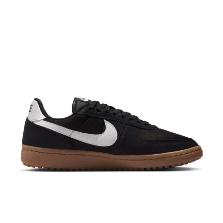 Championes Nike Field General de Mujer Negro