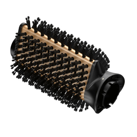 Cepillo Secador Gama Modelador Multi Gold 220V Cepillo Secador Gama Modelador Multi Gold 220V