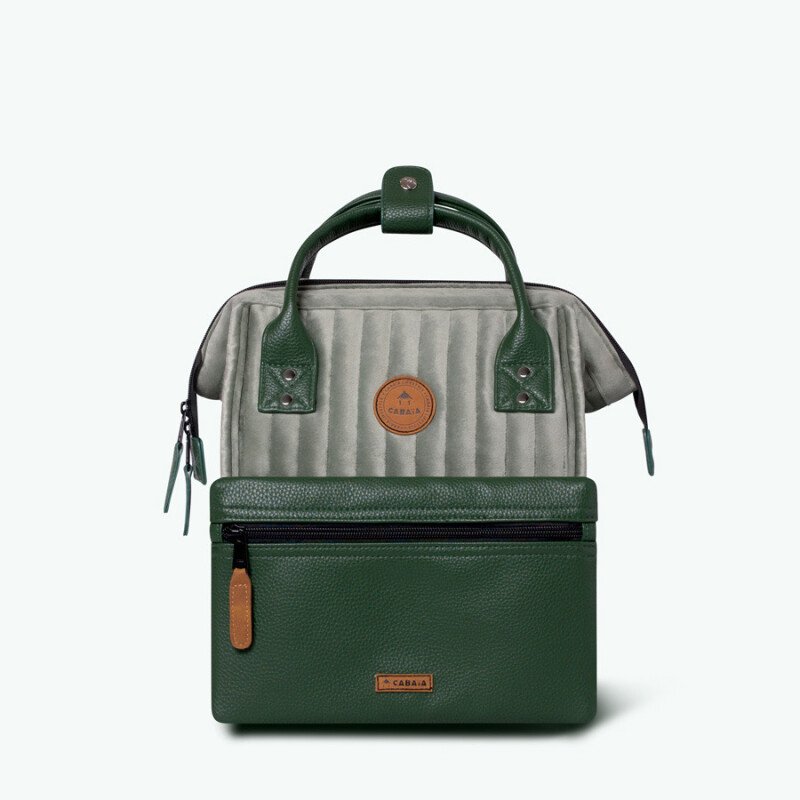 Cabaia Mochila Backpack - Adventurer Calcutta Cabaia Mochila Backpack - Adventurer Calcutta
