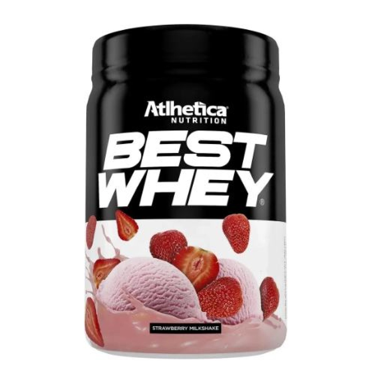 OFERTA PROXIMO VENCIMIENTO!!!! ATLHETICA NUTRITION BEST WHEY 900GR 