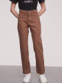 Pantalon Count Taupe / Mink / Vison