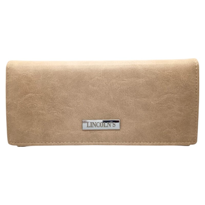 BILLETERA DE DAMA LINCOLNS 29 pieluniforme