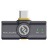 MICROFONO HOLLYLAND LARK M2 USB-C (2TX+1RX USB-C) - ANATEL MICROFONO HOLLYLAND LARK M2 USB-C (2TX+1RX USB-C) - ANATEL