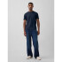 CLASSIC T TAPESTRY NAVY