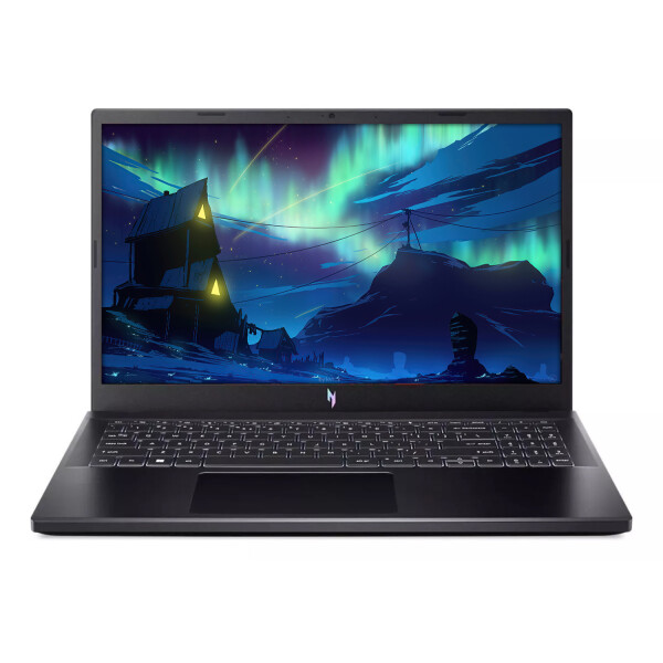 Notebook Acer Nitro V15 I7 / 16 Gb Ram / 512gb Ssd / Rtx4060 NOTEBOOK ACER NITRO V15 I7/16/512/4060