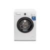 Lavarropas James 6K carga frontal Lavarropas James 6K carga frontal