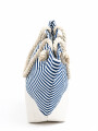 Bolso Tania Azul Oscuro
