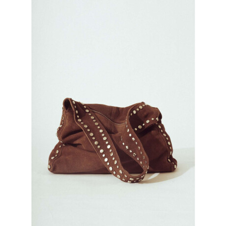 Cartera Roma Brownie