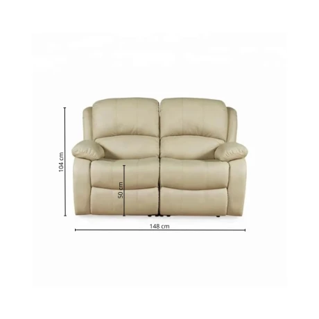 Sillon Reclinable 2 Cuerpos Recliner Lcm Sillon Reclinable 2 Cuerpos Recliner Lcm