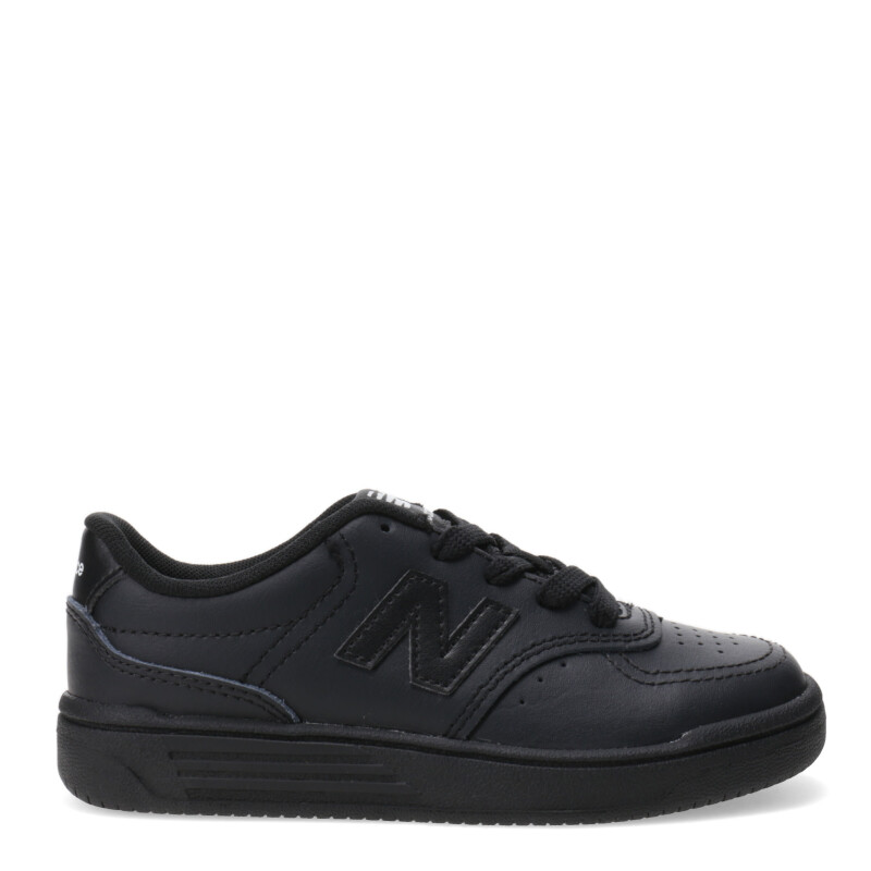 Championes de Niños New Balance 80 Grade Negro