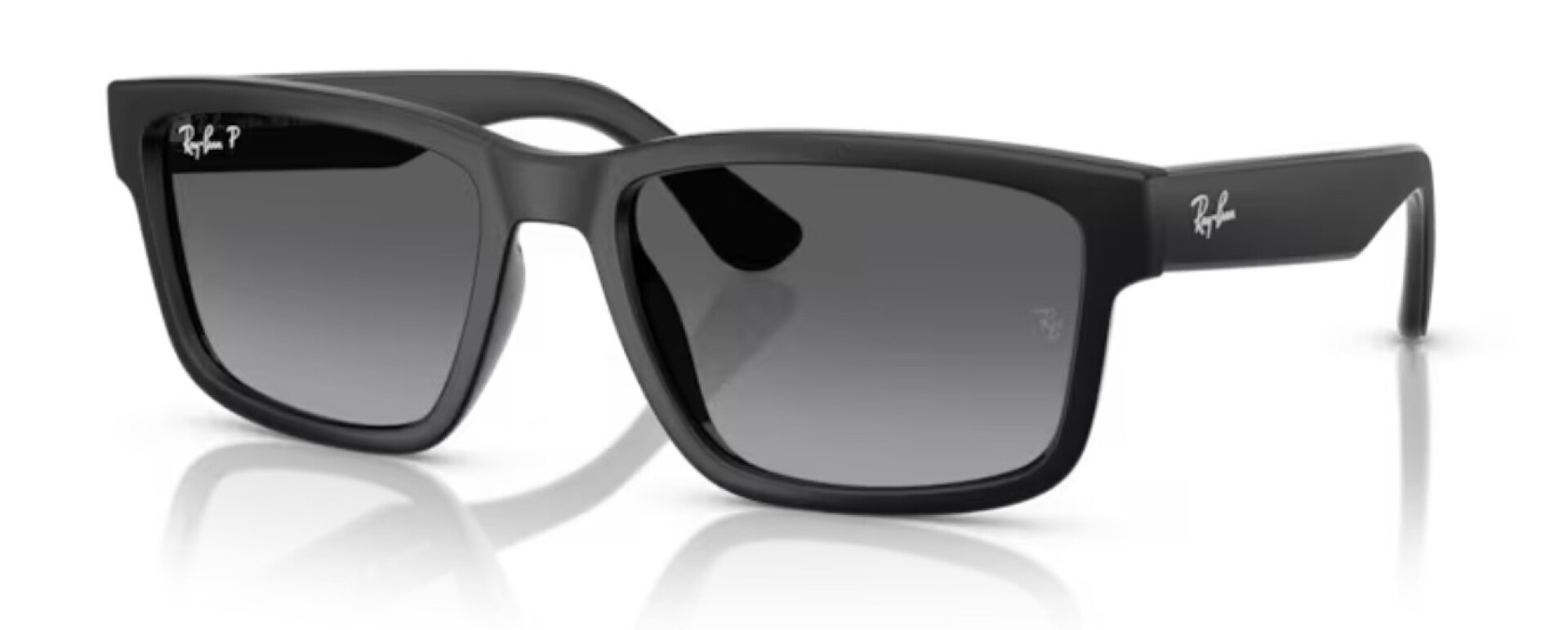 RayBan 4438 Polarizado 