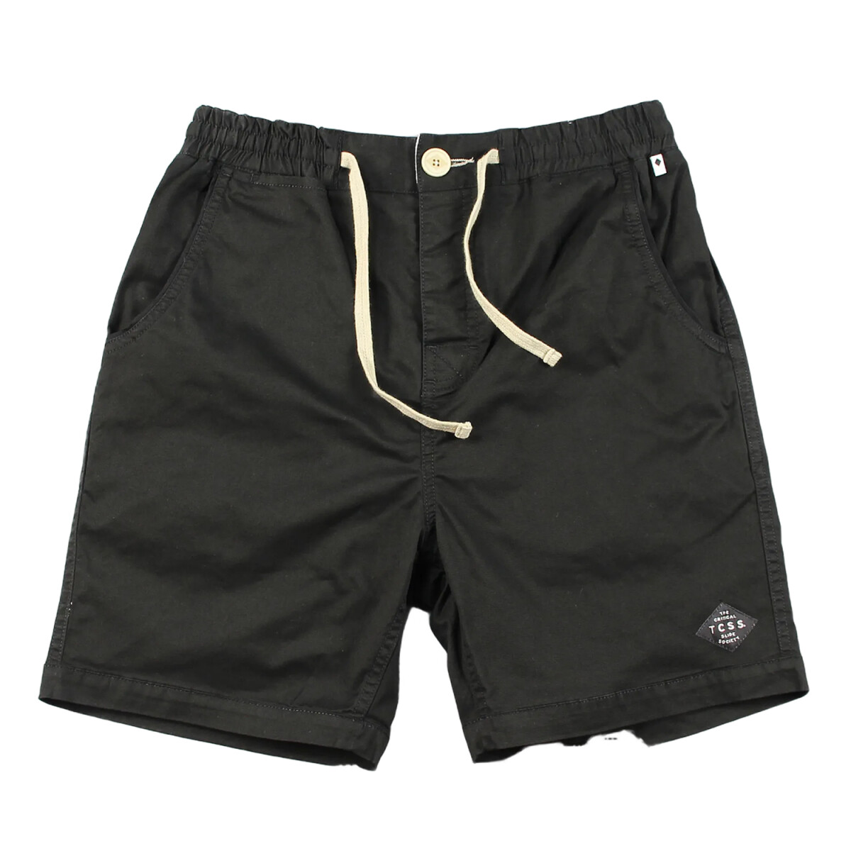 Bermuda Critical Slide Supply Walk - Negro 