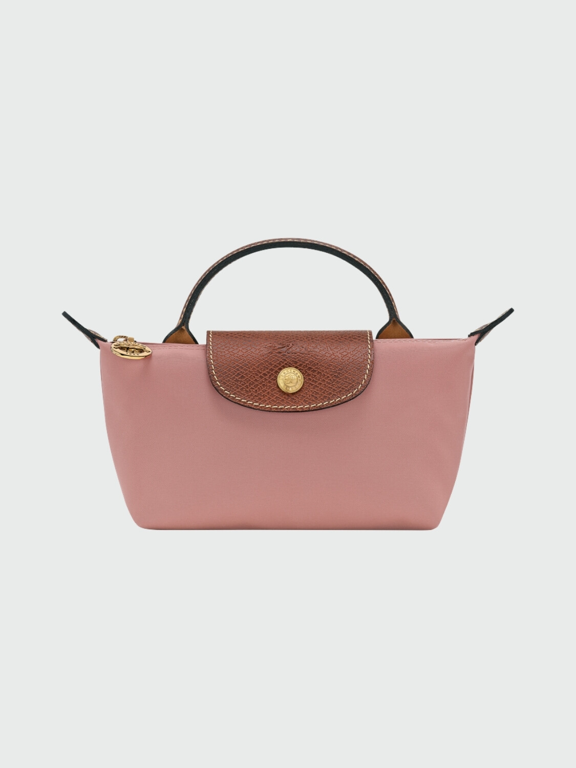 LONGCHAMP - Clutch Le Pliage Original S Alta Automática