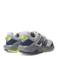 Championes de Hombre New Balance Nitrel Gris - Azul Marino